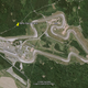 Illustration for article titled World's Top 15 Race Courses, As Seen By Google Earth